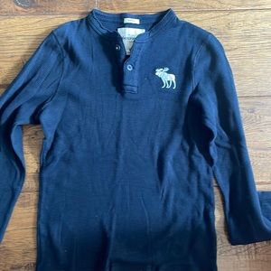 Boy’s Abercrombie